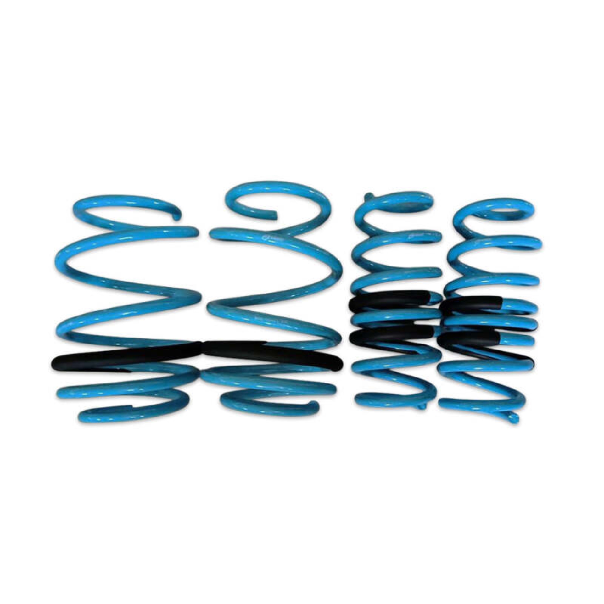 Picture of BLOX Racing BX Lowering Springs - BXSS-01006