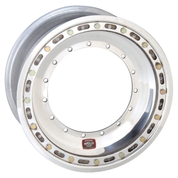 Picture of Weld WEL Sprint Direct Mount Wheels - 860-51026