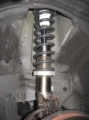 Picture of Progress Technology PRG Coil-Over Kits-2 Coilovers - 77.0101.4545