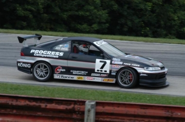 Picture of Progress Technology PRG Coil-Over Kits-2 Coilovers - 77.1003.4545