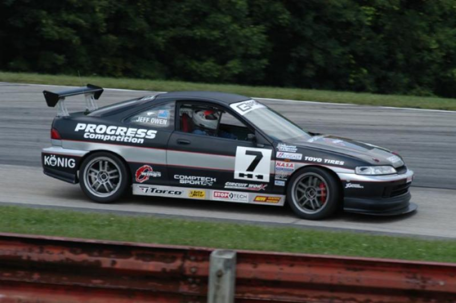 Picture of Progress Technology PRG Coil-Over Kits-2 Coilovers - 77.1003.5545
