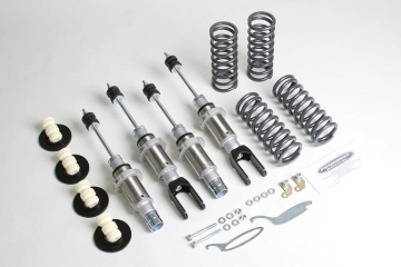 Picture of Progress Technology PRG Coil-Over Kits-3 Coilovers - 78.1003.3525