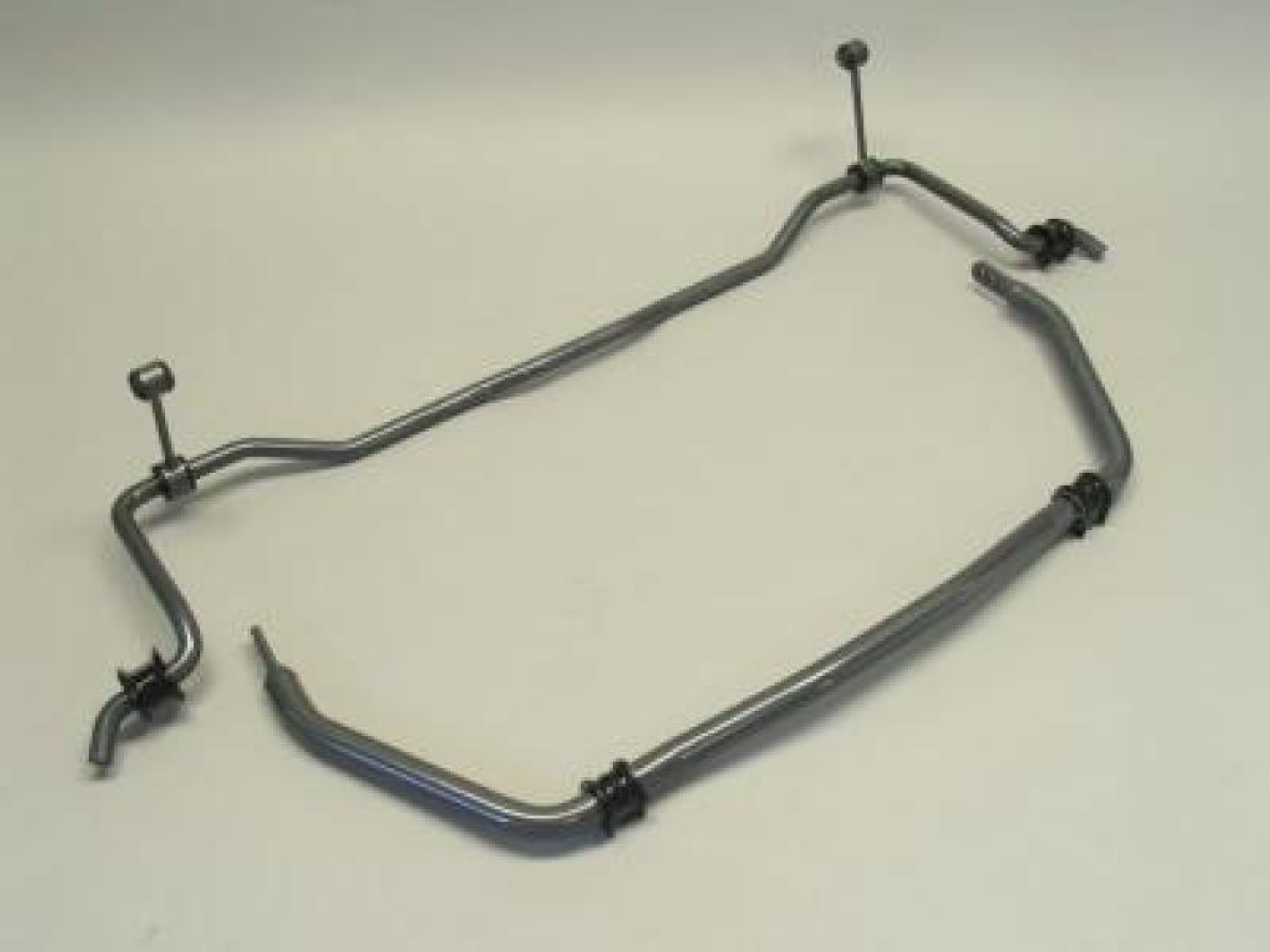 Picture of Progress Technology PRG Front Sway Bars - 61.0807
