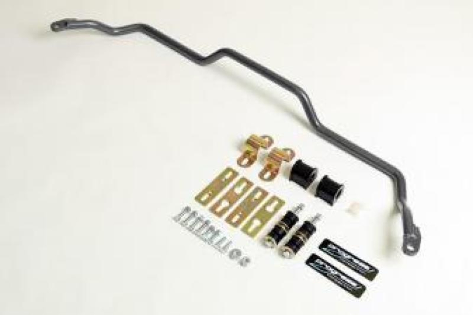 Picture of Progress Technology PRG Front Sway Bars - 61.1002