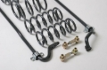 Picture of Progress Technology PRG Front Sway Bars - 61.2315