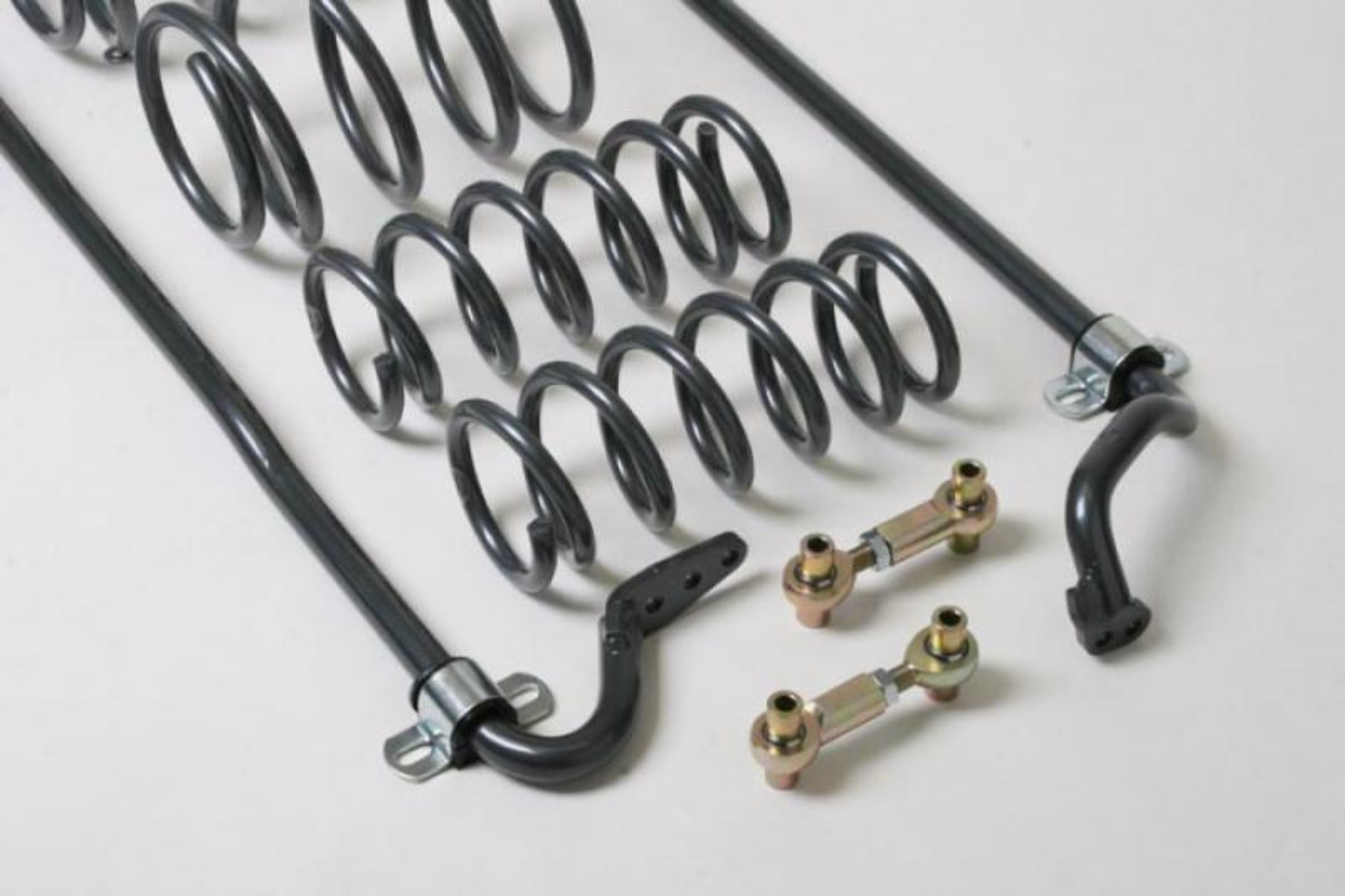 Picture of Progress Technology PRG Front Sway Bars - 61.2315