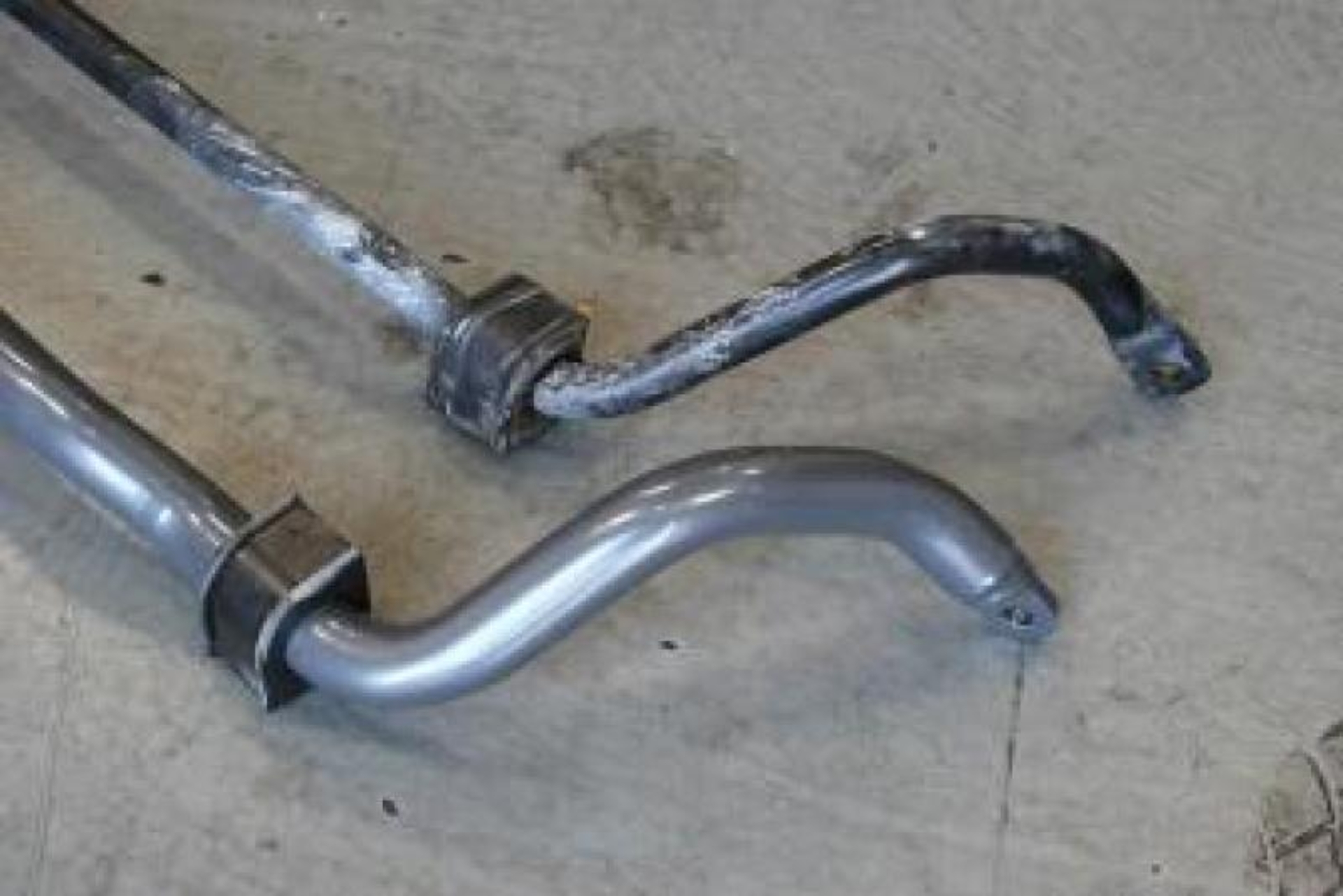 Picture of Progress Technology PRG Front/Rear Sway Bar Kits - 63.0480