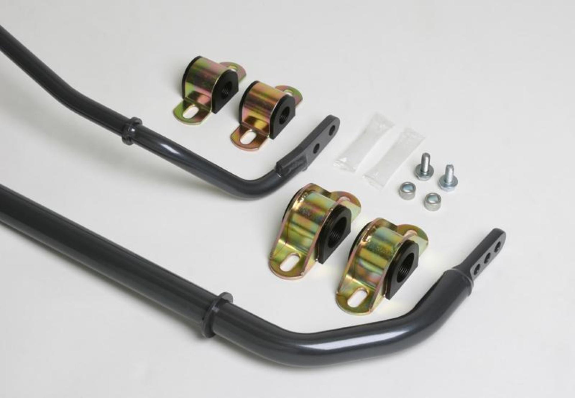 Picture of Progress Technology PRG Front/Rear Sway Bar Kits - 63.1132