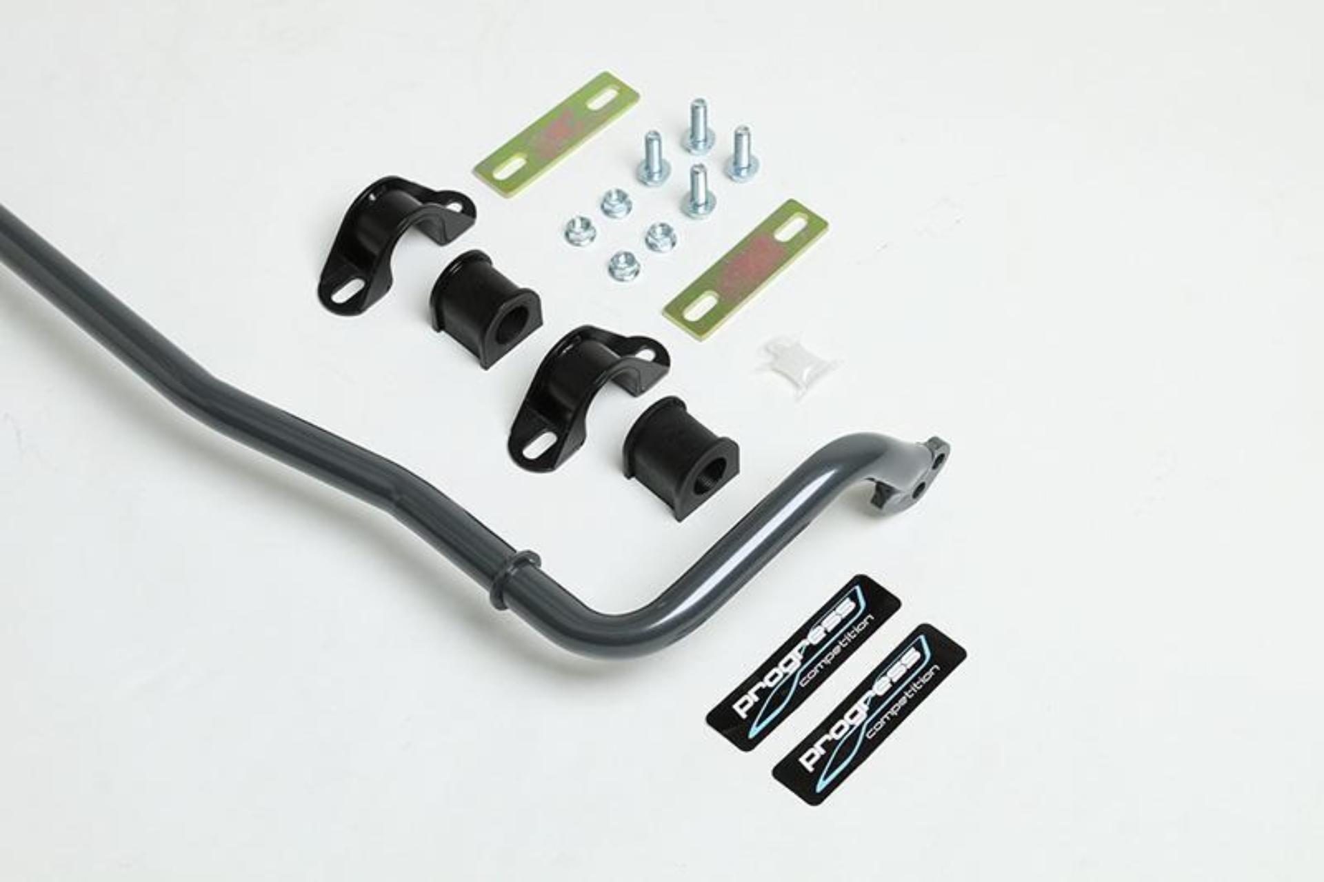 Picture of Progress Technology PRG Rear Sway Bars - 62.0107
