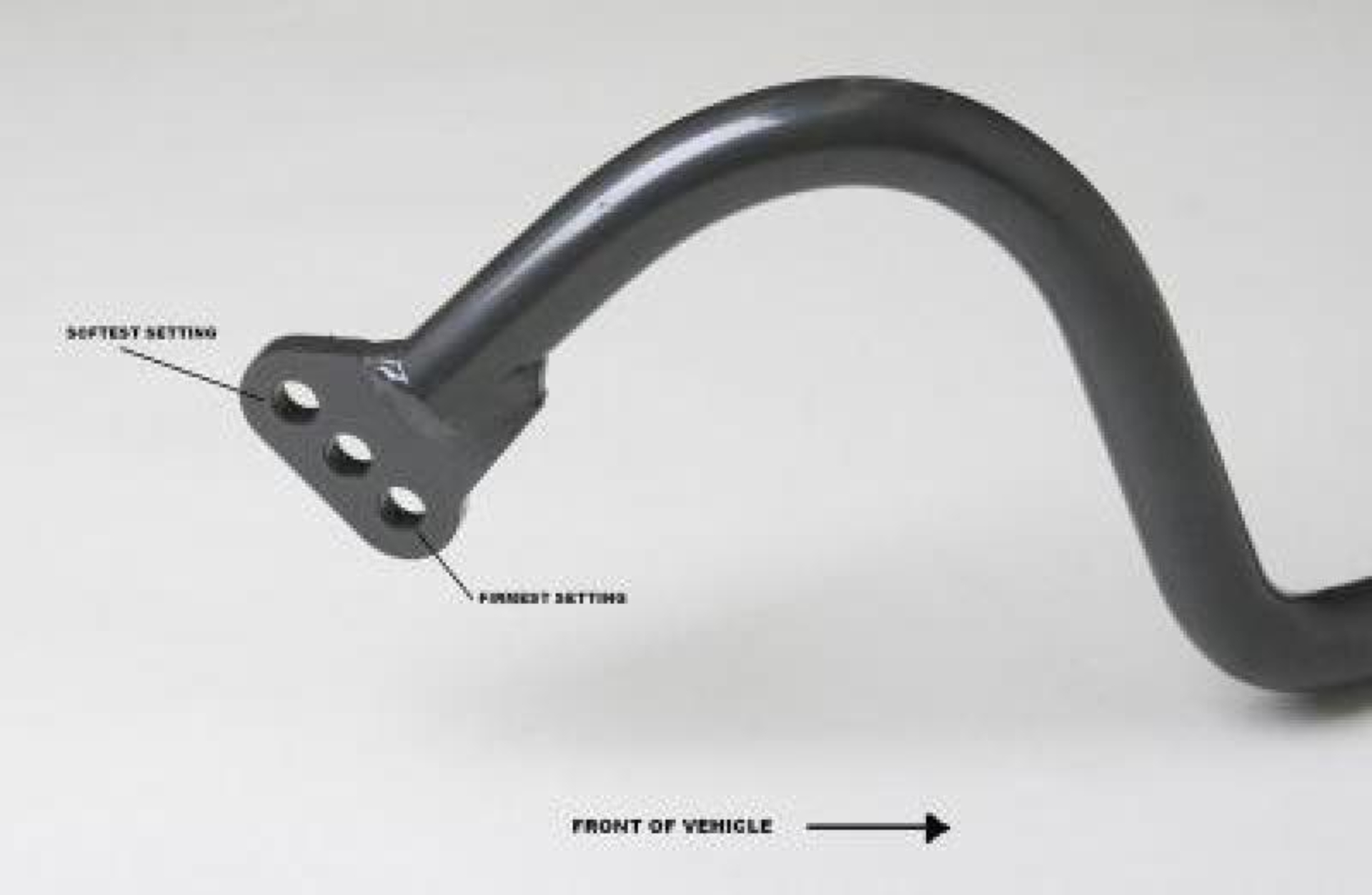 Picture of Progress Technology PRG Rear Sway Bars - 62.0636