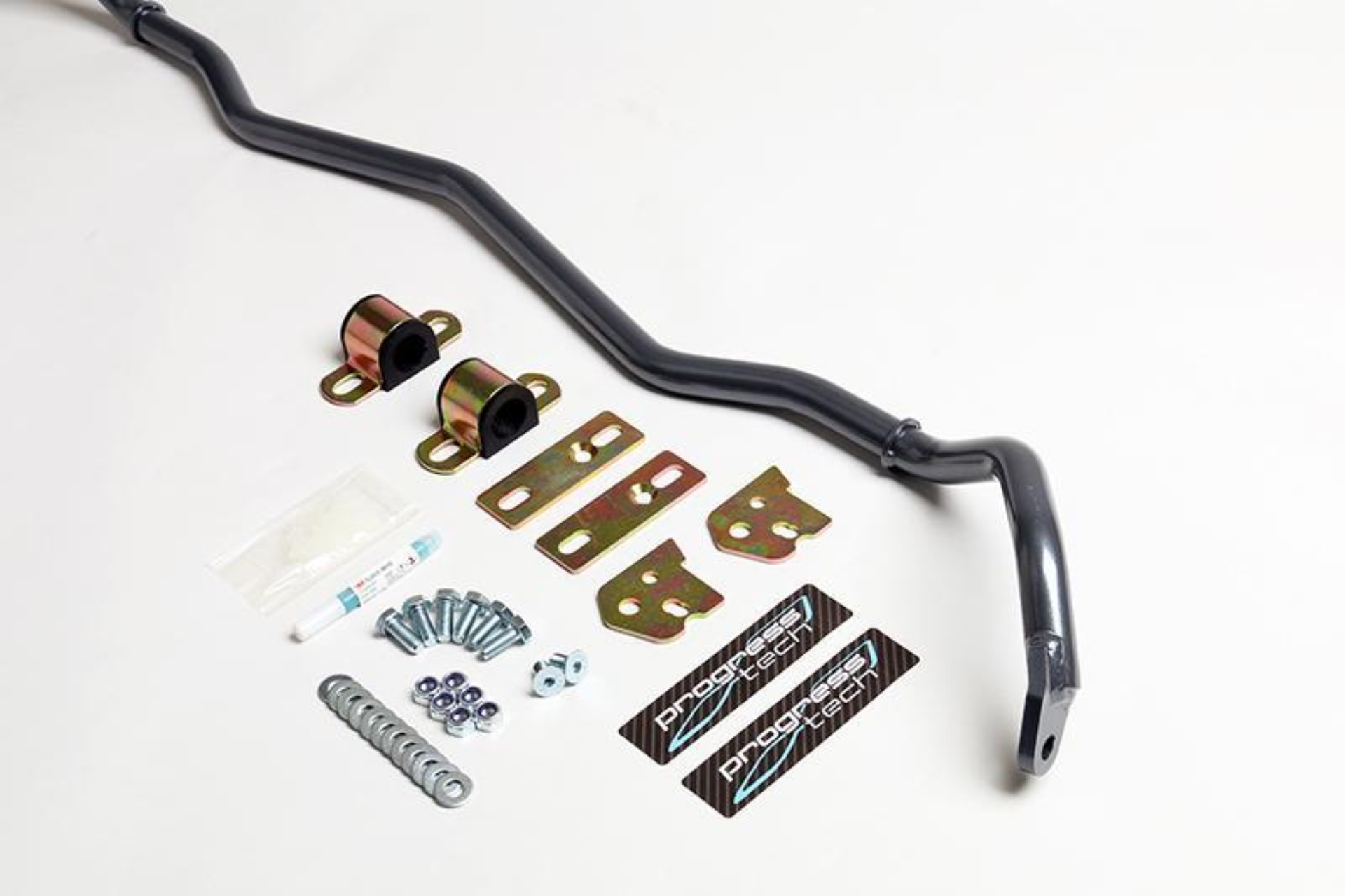 Picture of Progress Technology PRG Rear Sway Bars - 62.1009