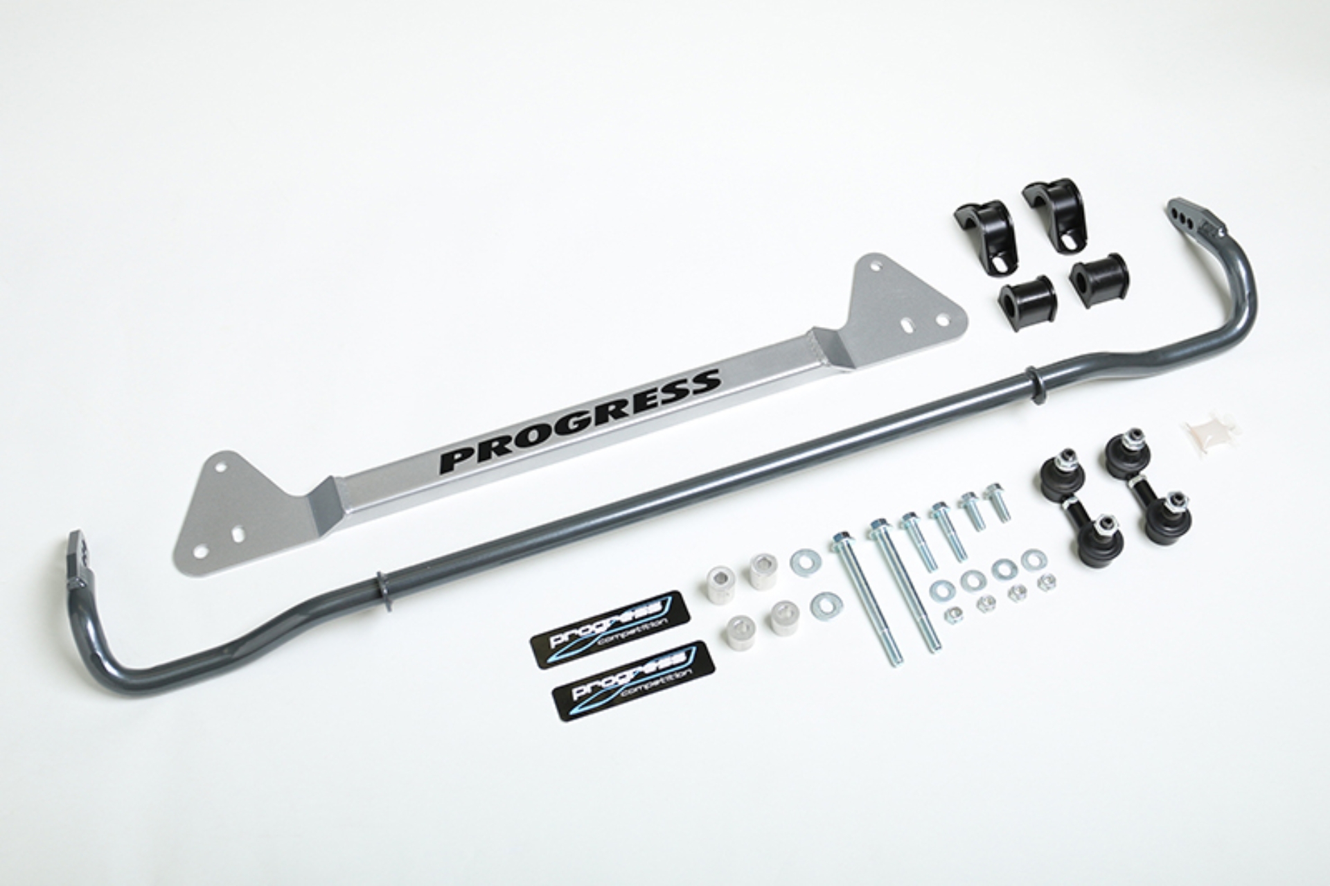 Picture of Progress Tech, Sway Bar, Rear, Civic, Del Sol