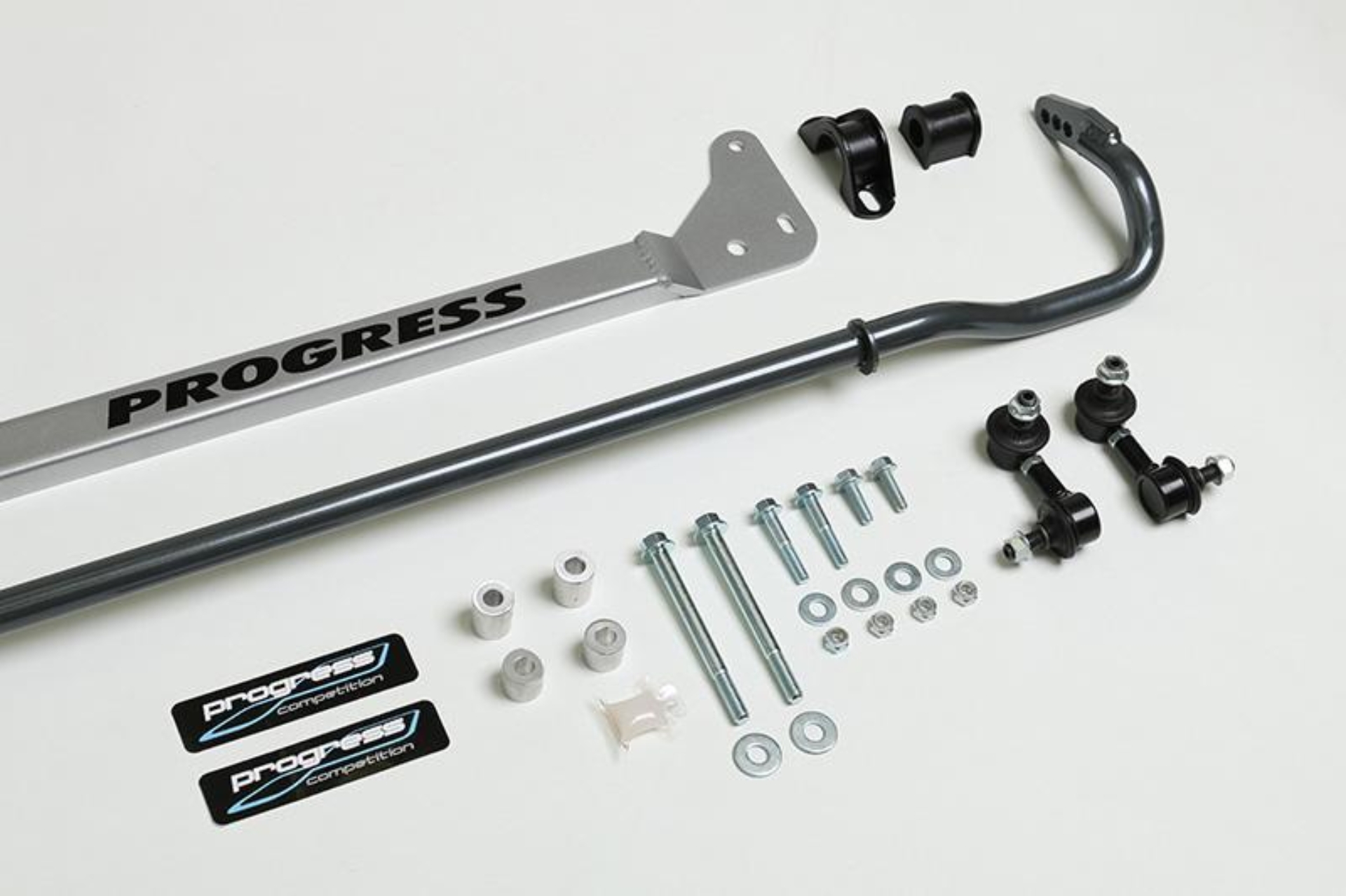 Picture of Progress Tech, Sway Bar, Rear, Civic 96-00
