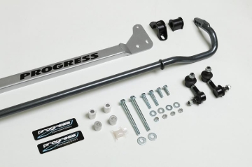 Picture of Progress Tech, Sway Bar, Rear, Civic 96-00