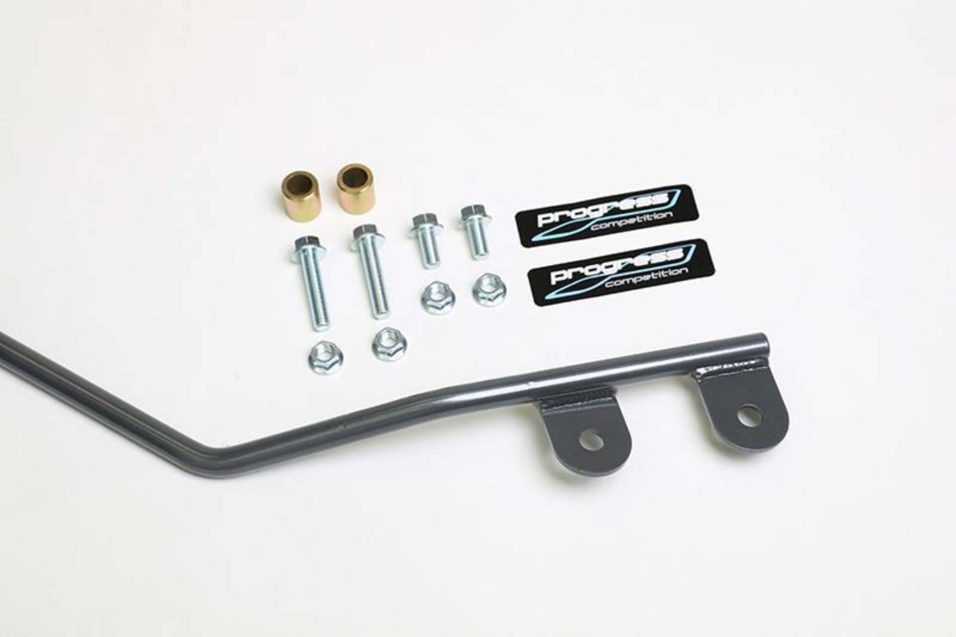 Picture of Progress Technology PRG Rear Sway Bars - 62.1063
