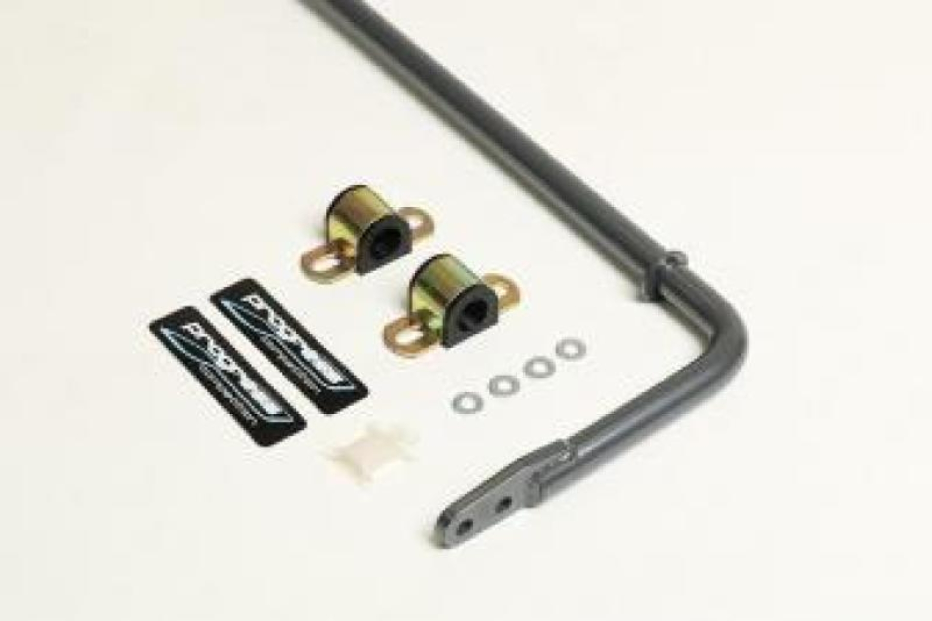 Picture of Progress Technology PRG Rear Sway Bars - 62.1431