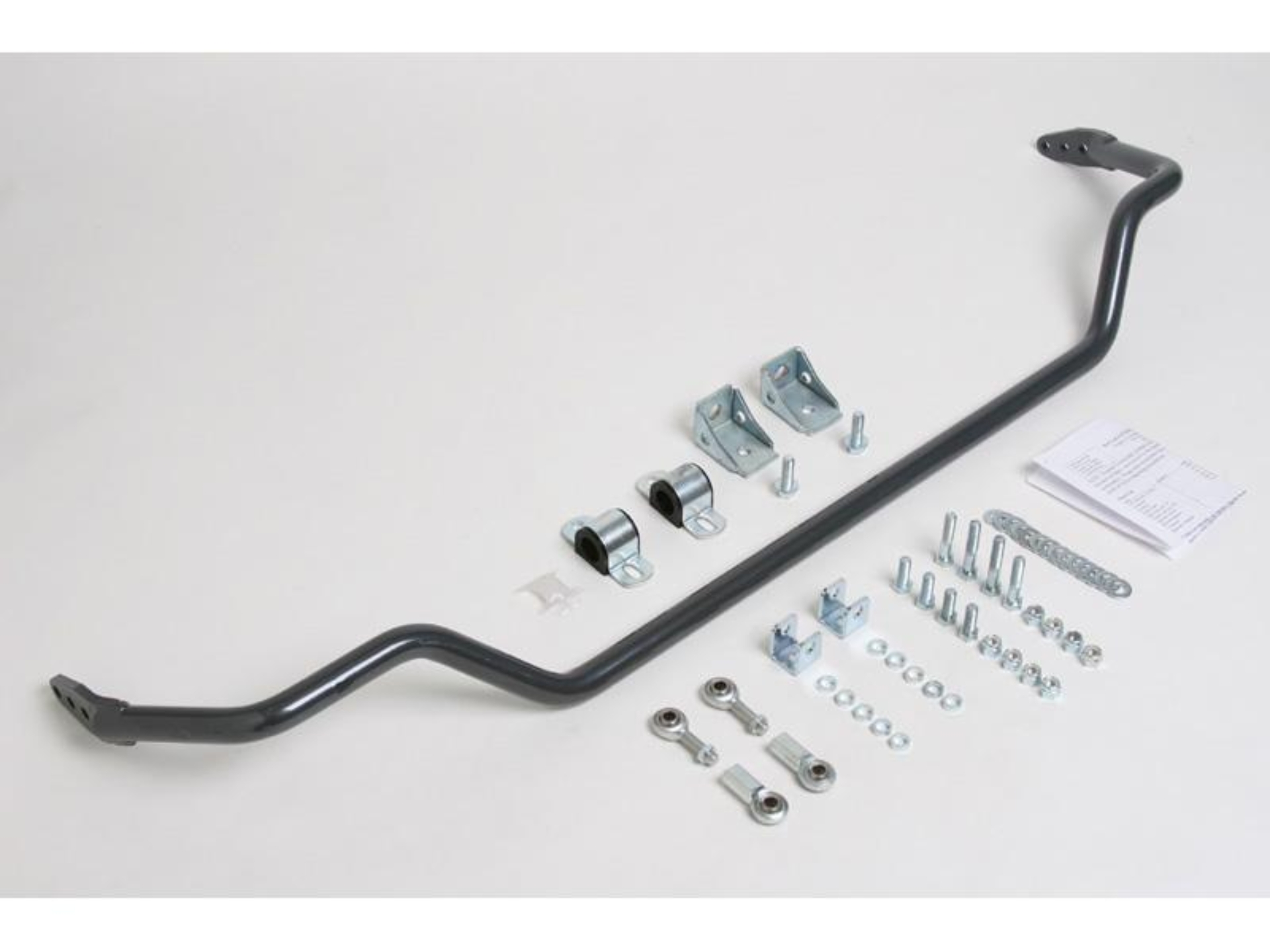 Picture of Progress Technology PRG Rear Sway Bars - 62.1509