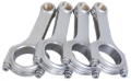 Picture of Eagle EAG Conrods H-Beam-4 Cyl Connecting Rods - CRS5233M3D
