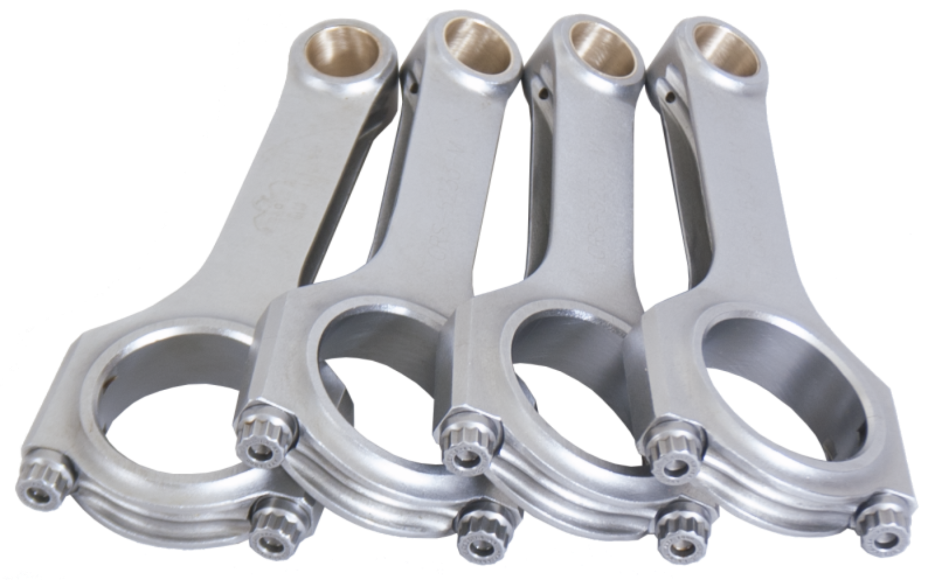 Picture of Eagle EAG Conrods H-Beam-4 Cyl Connecting Rods - CRS5233M3D