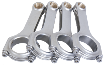 Picture of Eagle EAG Conrods H-Beam-4 Cyl Connecting Rods - CRS5233M3D