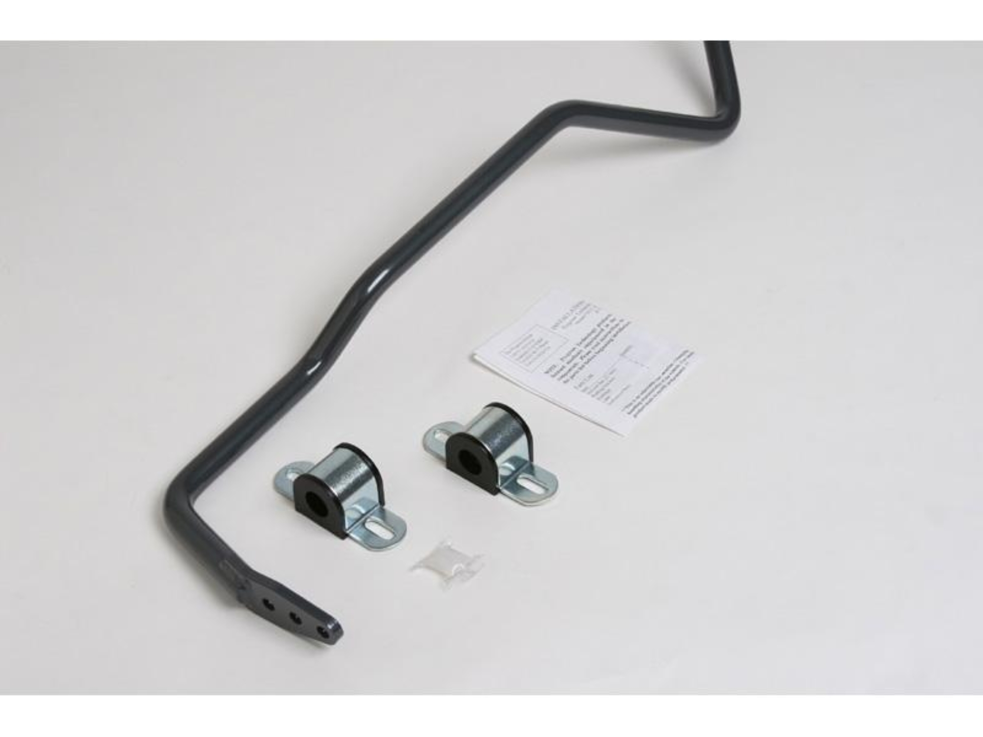 Picture of Progress Technology PRG Rear Sway Bars - 62.1540