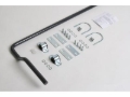 Picture of Progress Technology PRG Rear Sway Bars - 62.1511