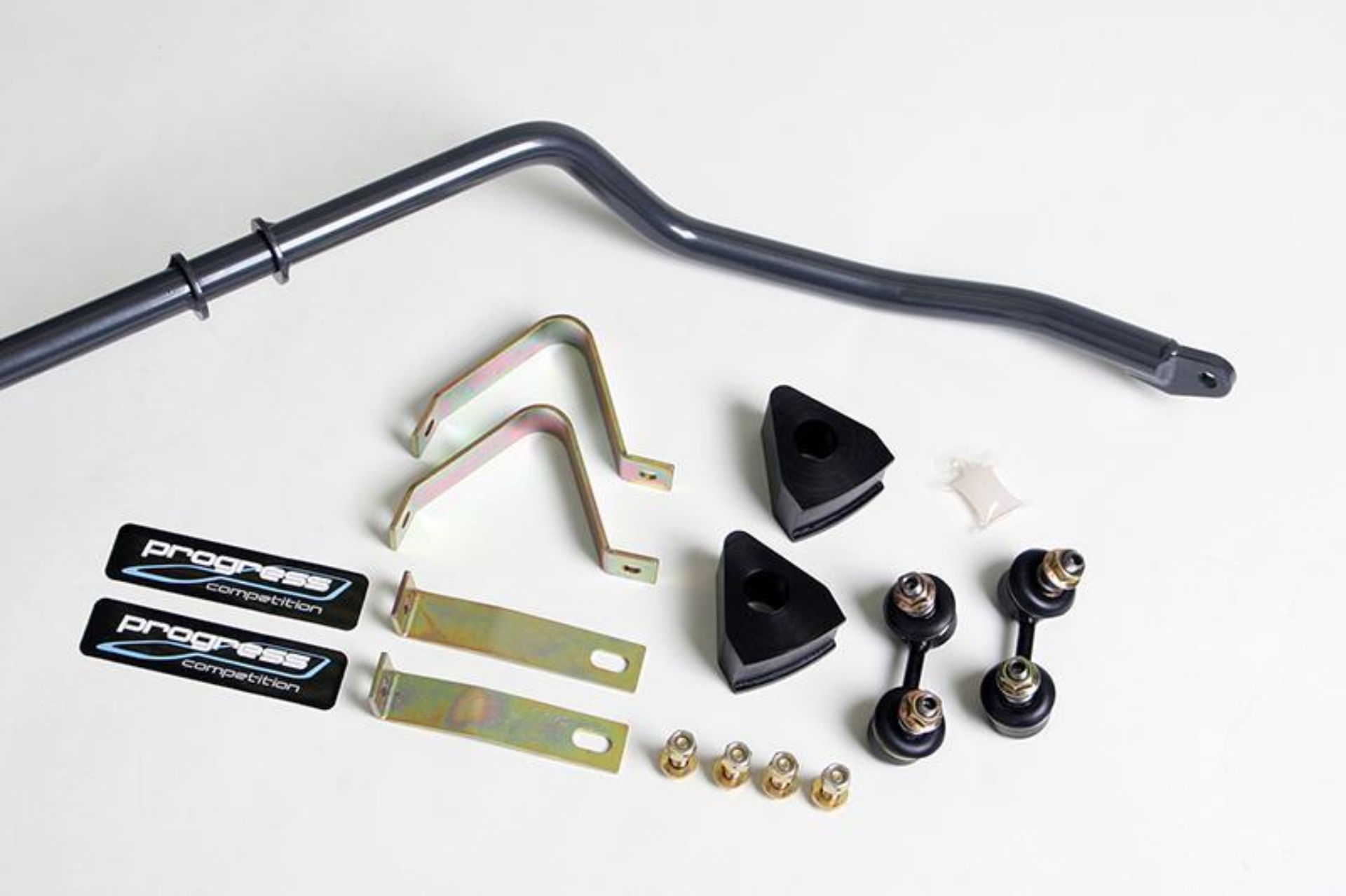 Picture of Progress Technology PRG Rear Sway Bars - 62.2171