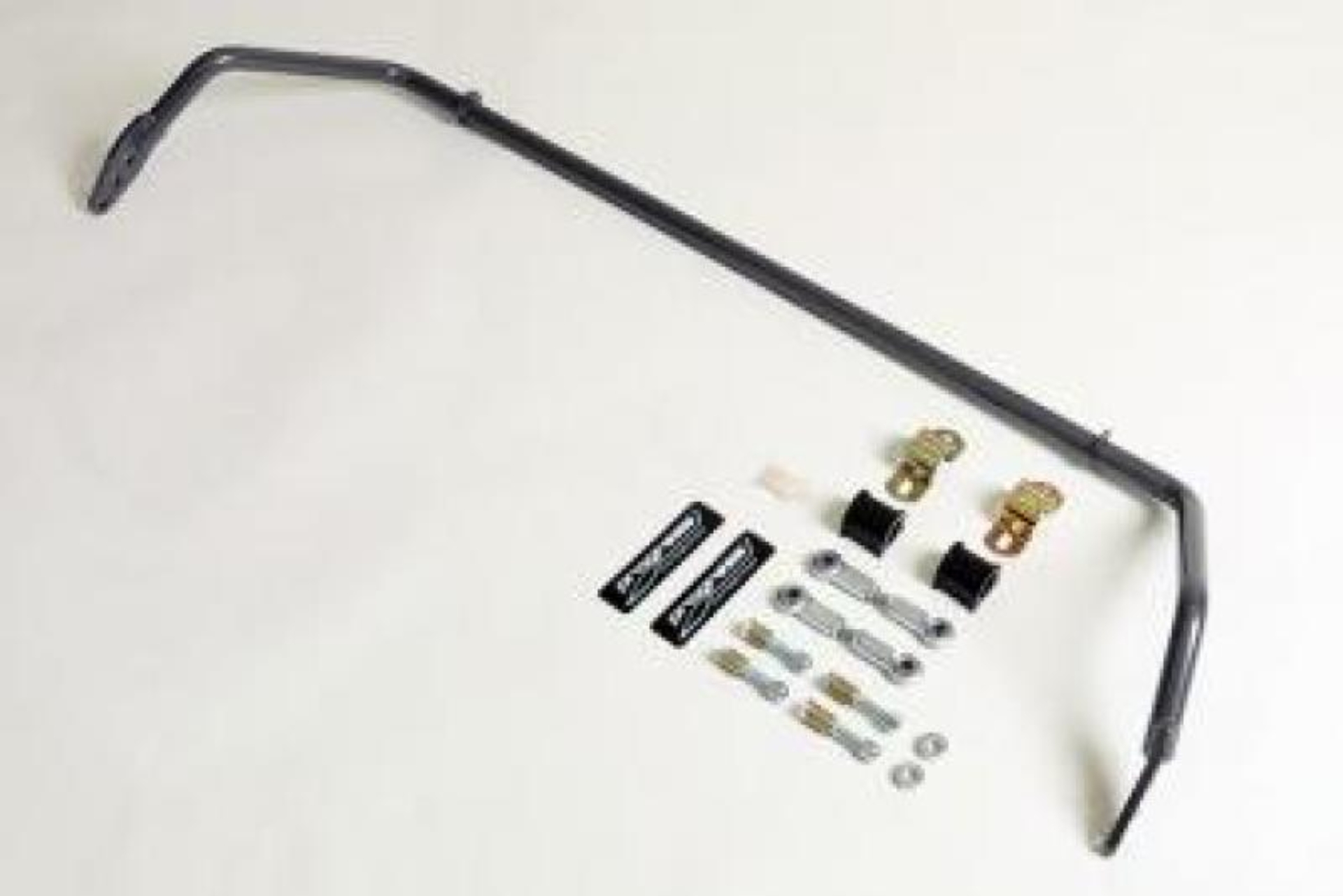 Picture of Progress Technology PRG Rear Sway Bars - 62.2180
