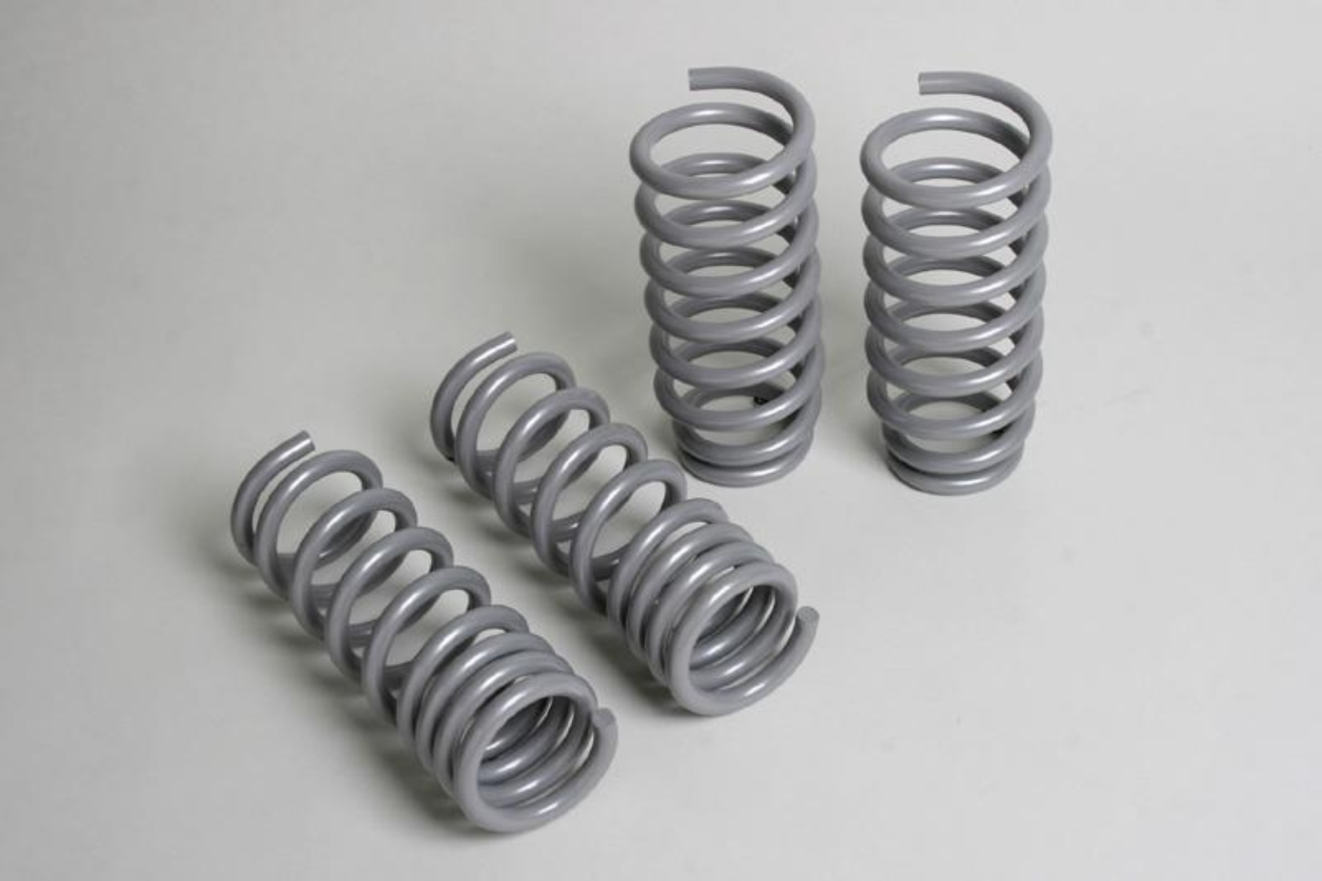 Picture of Progress Technology PRG Sport Lowering Springs - 40.0635
