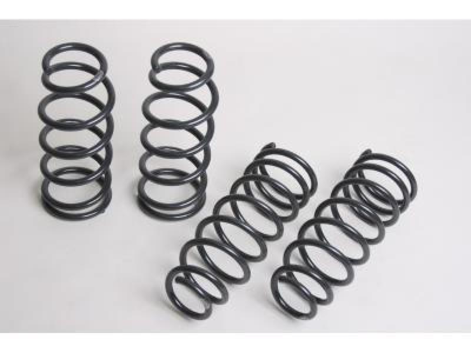 Picture of Progress Technology PRG Sport Lowering Springs - 40.1133