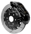 Picture of Wilwood WIL TX6R Brake Kit Big Brake Kits - 140-15729