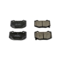 Picture of PowerStop PSB Z16 Evolution Brake Pads - 16-1718