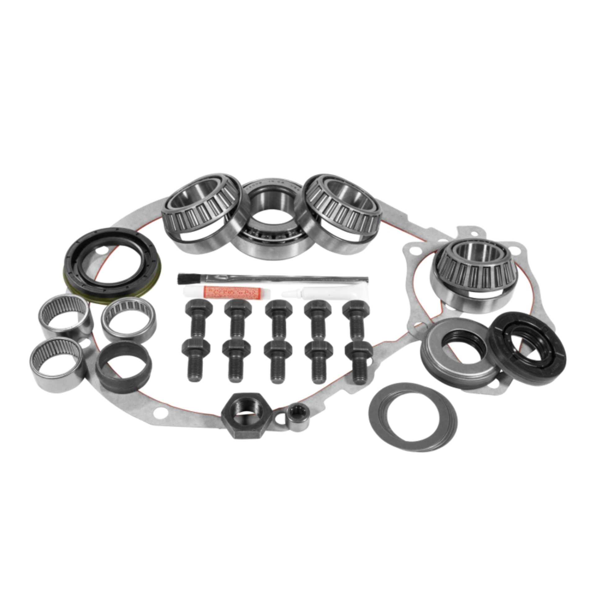 Picture of 18-07 CAD/CHV/GMC
