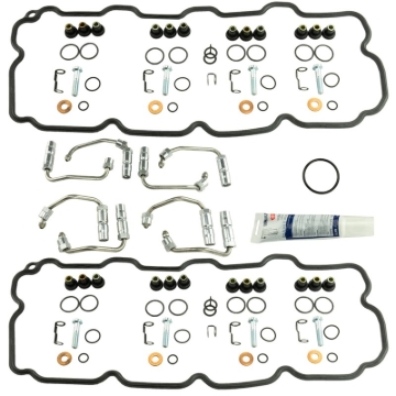 Picture of Industrial Injection IND Injector Lines Fuel Lines - 412602
