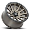 Picture of ICON ICO Compression Wheels - 2020106347BR