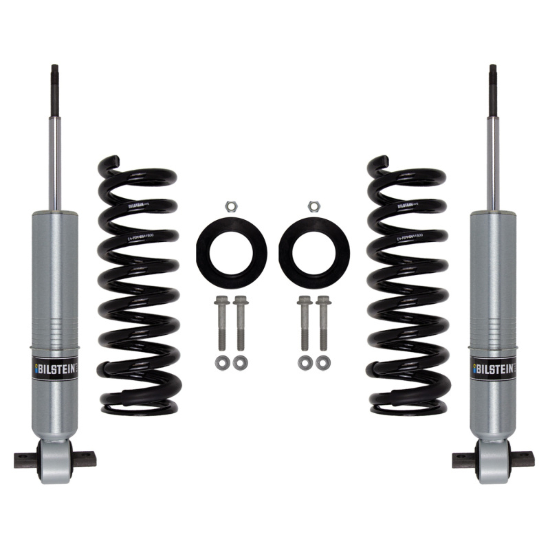 Picture of Bilstein BIL B8 6112 Suspension Kits Suspension Packages - 47-294301