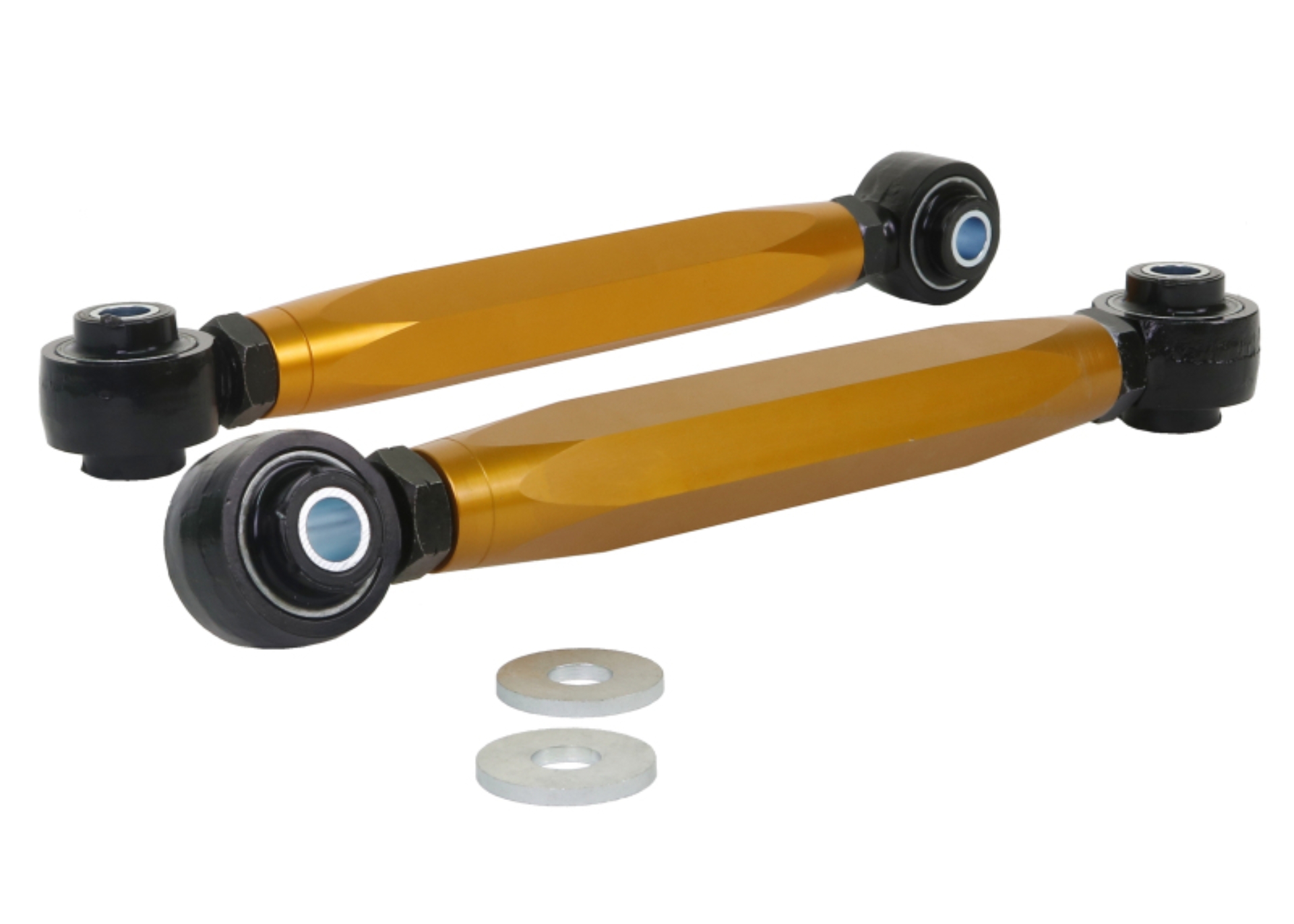 Picture of Whiteline WL Control Arms-Rear - KTA281
