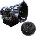Picture of BD Diesel BDD Transmissions - 1064724BM