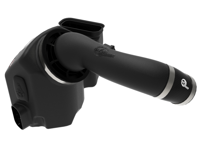 Picture of aFe Momentum HD Cold Air Intakes - 50-70056T