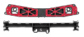 Picture of Innovative Mounts INM AWD Diff Conversion Mount Rear Differential Mounts - 103360