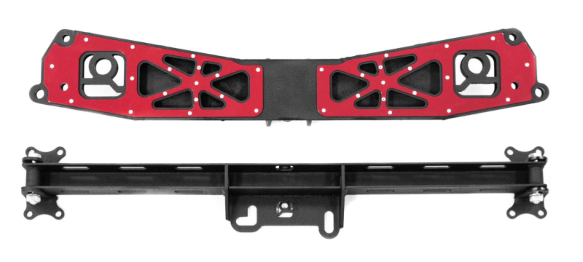 Picture of Innovative Mounts INM AWD Diff Conversion Mount Rear Differential Mounts - 103360