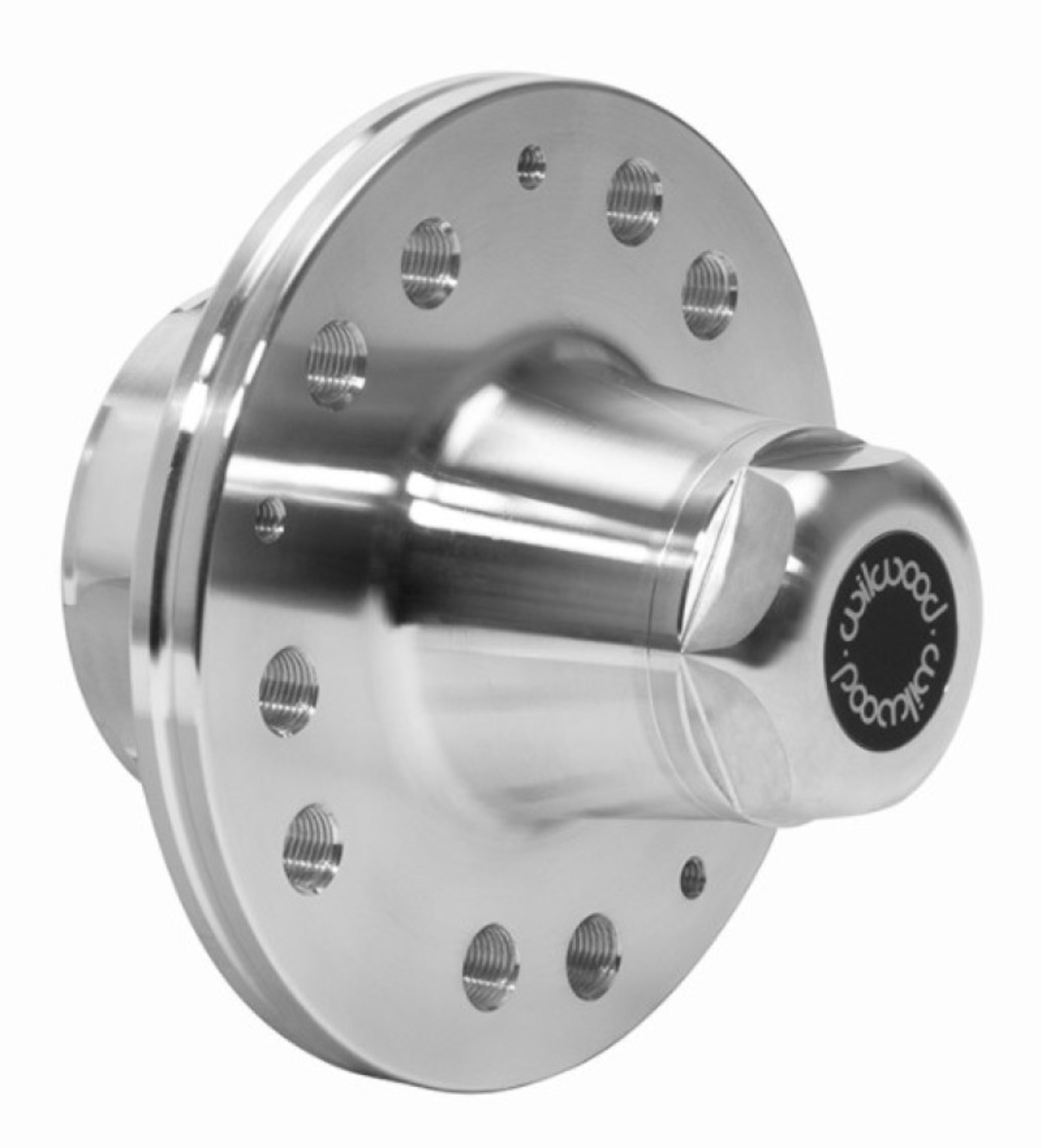 Picture of Wilwood WIL Hub Wheel Hubs - 270-14836