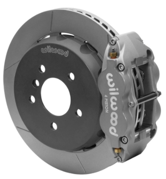 Picture of Wilwood WIL Superlite Brake Kit Big Brake Kits - 140-16017