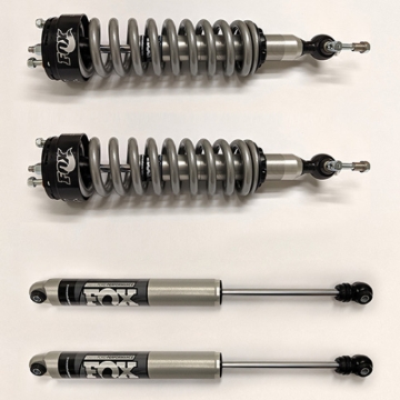 Picture of Ford Racing FR Suspension Kits Lowering Kits - M-18000-F15AA