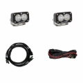 Picture of Baja Designs BAJ S2 Sport Lights Light Bars & Cubes - 447720