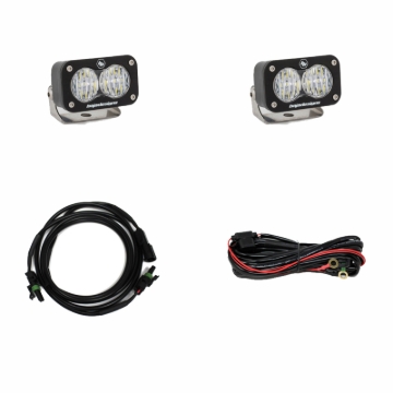 Picture of Baja Designs BAJ S2 Sport Lights Light Bars & Cubes - 447720