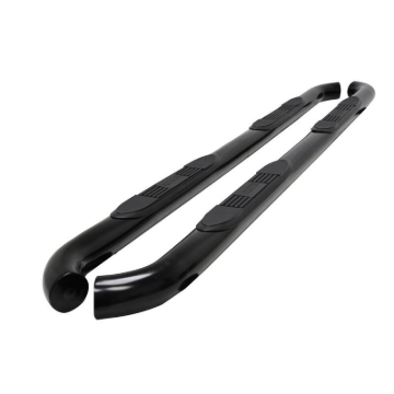 Picture of E-Series 3 Round Nerf Step Bars