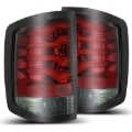 Picture of AlphaRex ARX PRO-Series Tail Lights - 620020