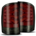 Picture of AlphaRex ARX PRO-Series Tail Lights - 630020