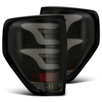 Picture of AlphaRex ARX PRO-Series Tail Lights - 650010